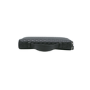 Gucci Guccissima Bifold Wearable Wallet Black