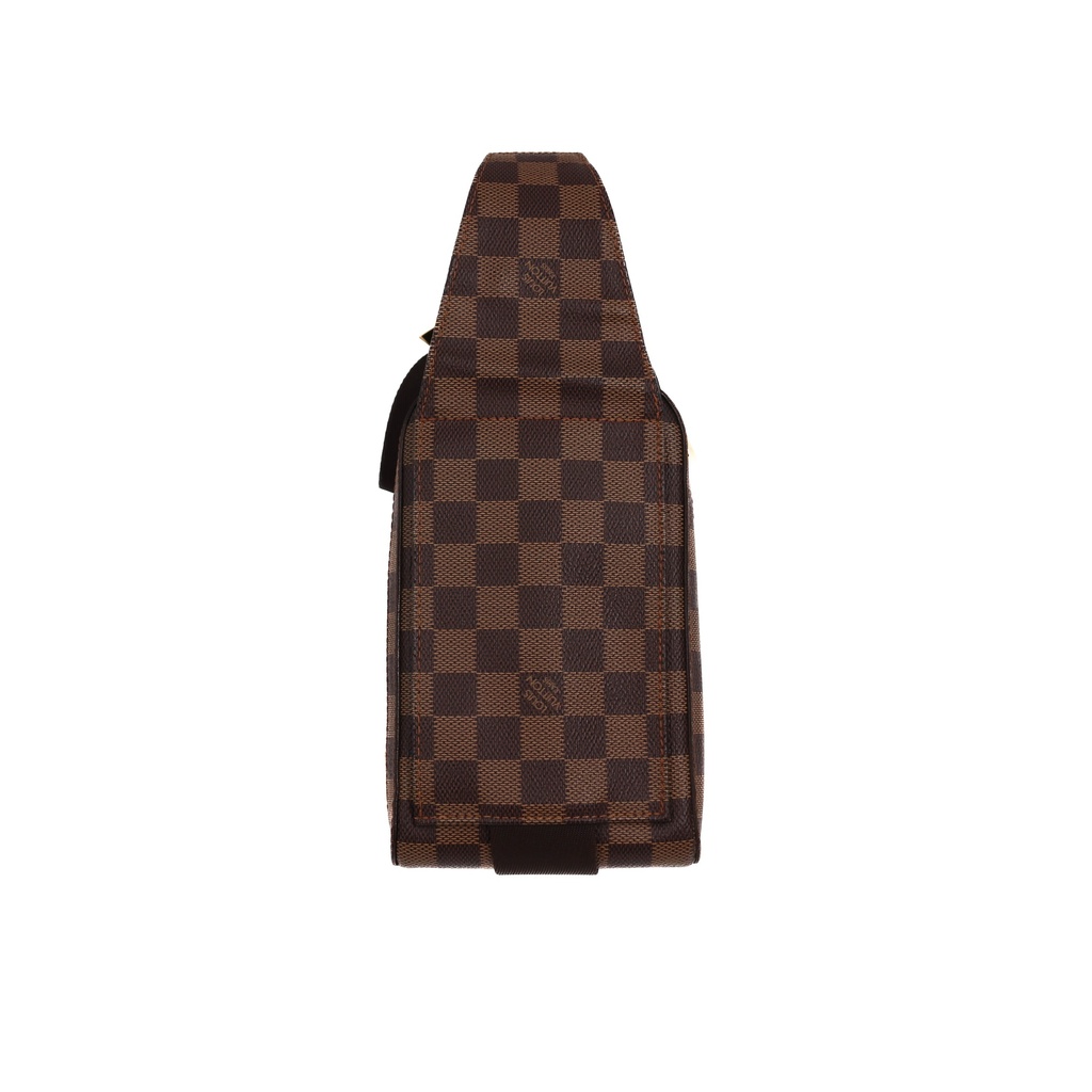 Louis Vuitton Damier Ebene Geronimos 