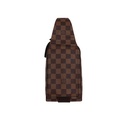 Louis Vuitton Damier Ebene Geronimos 