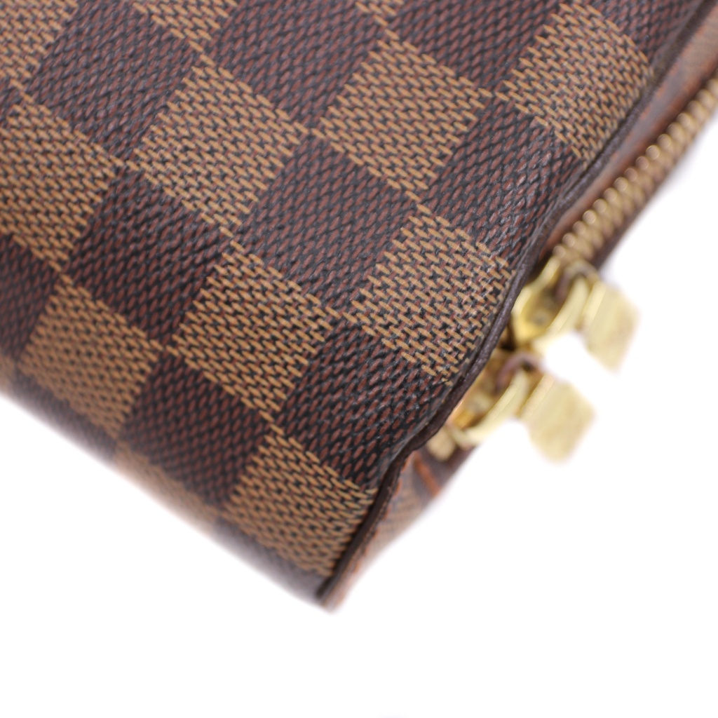 Louis Vuitton Damier Ebene Geronimos 