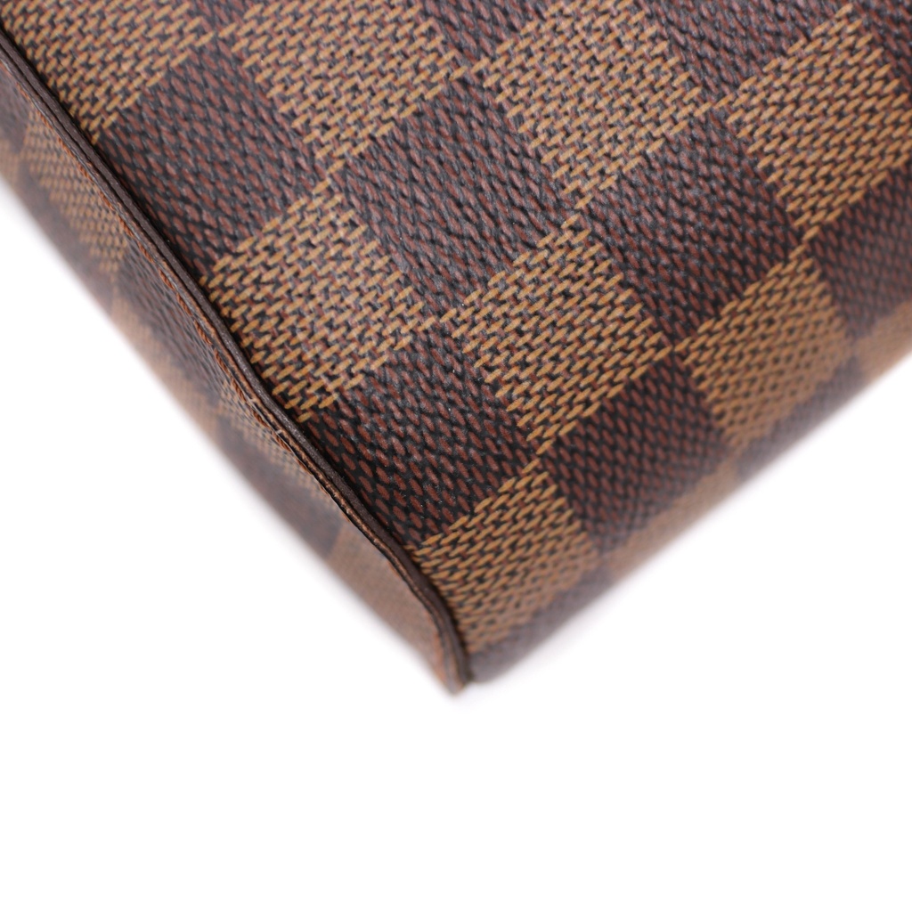 Louis Vuitton Damier Ebene Geronimos 
