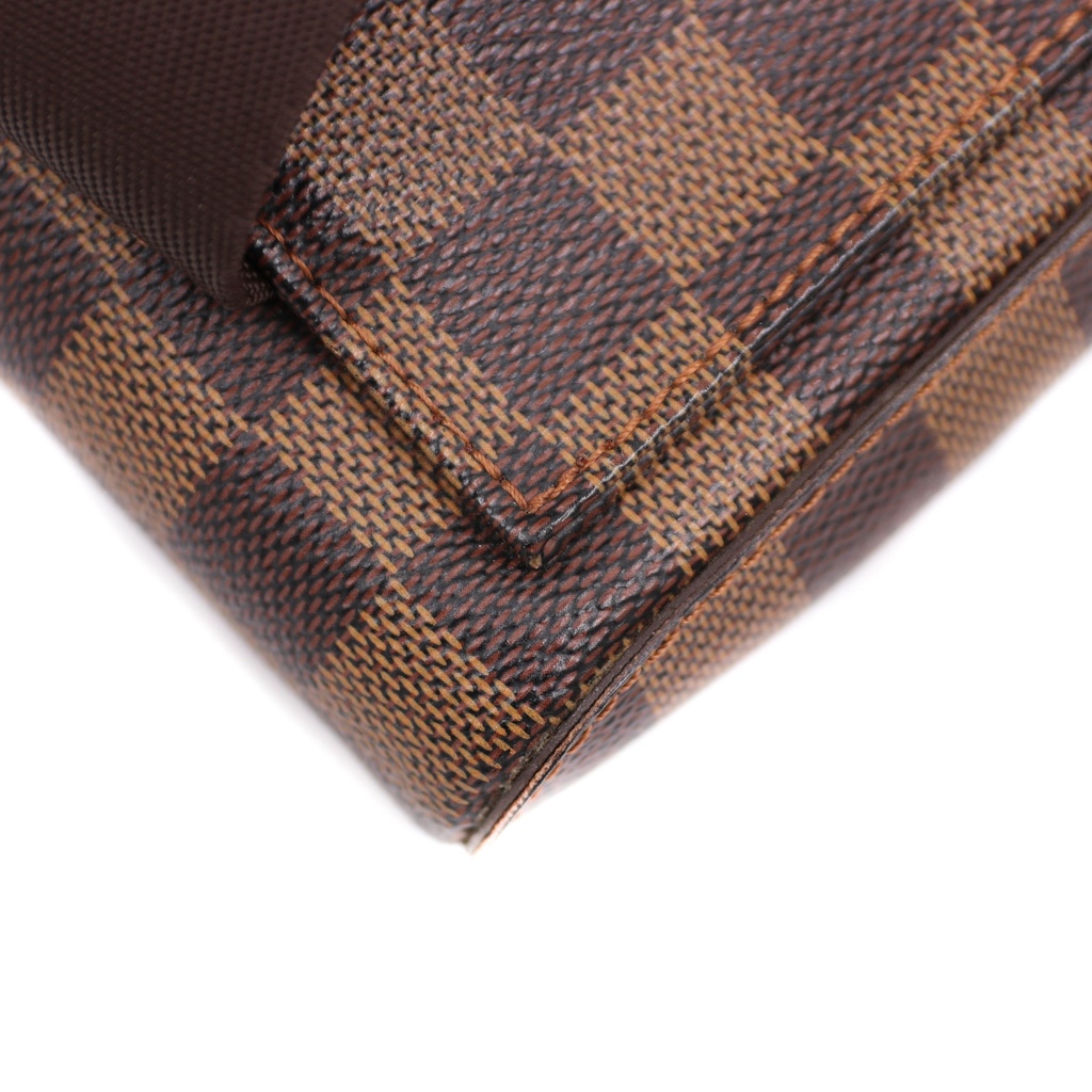 Louis Vuitton Damier Ebene Geronimos 