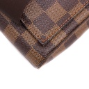 Louis Vuitton Damier Ebene Geronimos 