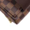 Louis Vuitton Damier Ebene Geronimos 