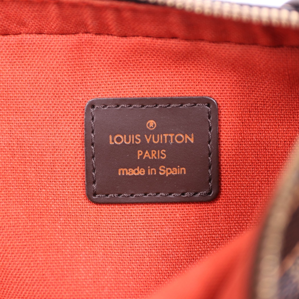 Louis Vuitton Damier Ebene Geronimos 
