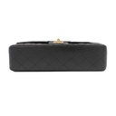 Chanel Medium Classic Lambskin Double Flap Bag