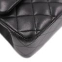Chanel Medium Classic Lambskin Double Flap Bag