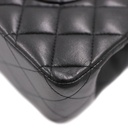 Chanel Medium Classic Lambskin Double Flap Bag