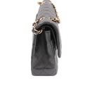 Chanel Medium Classic Lambskin Double Flap Bag