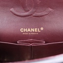 Chanel Medium Classic Lambskin Double Flap Bag