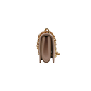 Dolce & Gabbana Calfskin DG Girls Phone Bag