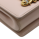 Dolce & Gabbana Calfskin DG Girls Phone Bag
