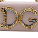 Dolce & Gabbana Calfskin DG Girls Phone Bag