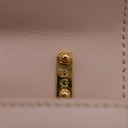 Dolce & Gabbana Calfskin DG Girls Phone Bag