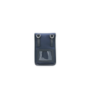 Prada Re-Nylon And Saffiano Leather Smartphone Case