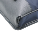 Prada Re-Nylon And Saffiano Leather Smartphone Case