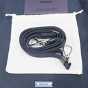 Prada Re-Nylon And Saffiano Leather Smartphone Case