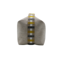 Hermès Bride-A-Brac Toiletry Pouch Large Grey