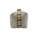 Hermès Bride-A-Brac Toiletry Pouch Large Grey