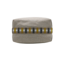 Hermès Bride-A-Brac Toiletry Pouch Large Grey