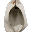 Hermès Bride-A-Brac Toiletry Pouch Large Grey