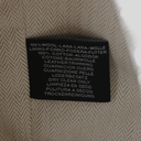 Hermès Bride-A-Brac Toiletry Pouch Large Grey