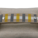 Hermès Bride-A-Brac Toiletry Pouch Large Grey