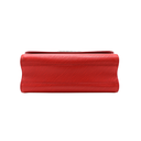 Louis Vuitton Epi Twist Shoulder Bag MM Coquelicot