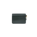 Louis Vuitton Tiny Recto Verso Card Holder LV Bloom Black