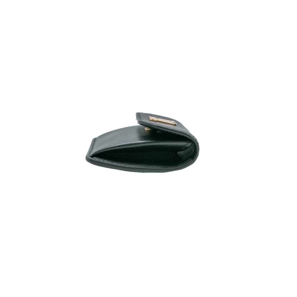 Louis Vuitton Tiny Recto Verso Card Holder LV Bloom Black