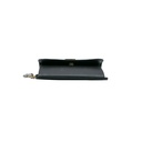 Louis Vuitton Tiny Recto Verso Card Holder LV Bloom Black