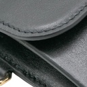 Louis Vuitton Tiny Recto Verso Card Holder LV Bloom Black