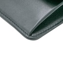 Louis Vuitton Tiny Recto Verso Card Holder LV Bloom Black