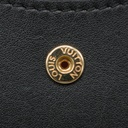 Louis Vuitton Tiny Recto Verso Card Holder LV Bloom Black
