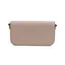 Valentino Garavani  Calfskin Vlogo Small Loco Shoulder Bag