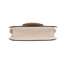 Valentino Garavani  Calfskin Vlogo Small Loco Shoulder Bag