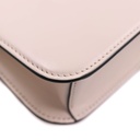 Valentino Garavani  Calfskin Vlogo Small Loco Shoulder Bag
