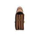 Louis Vuitton Calfskin Rendez-Vous Camel Bag