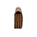 Louis Vuitton Calfskin Rendez-Vous Camel Bag