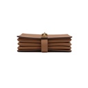 Louis Vuitton Calfskin Rendez-Vous Camel Bag