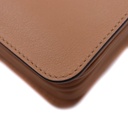 Louis Vuitton Calfskin Rendez-Vous Camel Bag