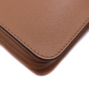 Louis Vuitton Calfskin Rendez-Vous Camel Bag