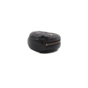 Gucci GG Marmont Matelassé Leather Belt Bag in Black