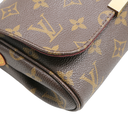 Louis Vuitton Monogram Favorite Handbag
