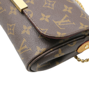Louis Vuitton Monogram Favorite Handbag