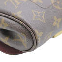 Louis Vuitton Monogram Favorite Handbag