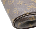 Louis Vuitton Monogram Favorite Handbag
