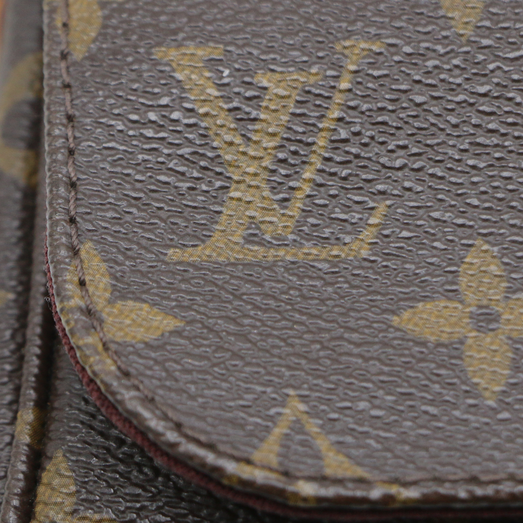 Louis Vuitton Monogram Favorite Handbag