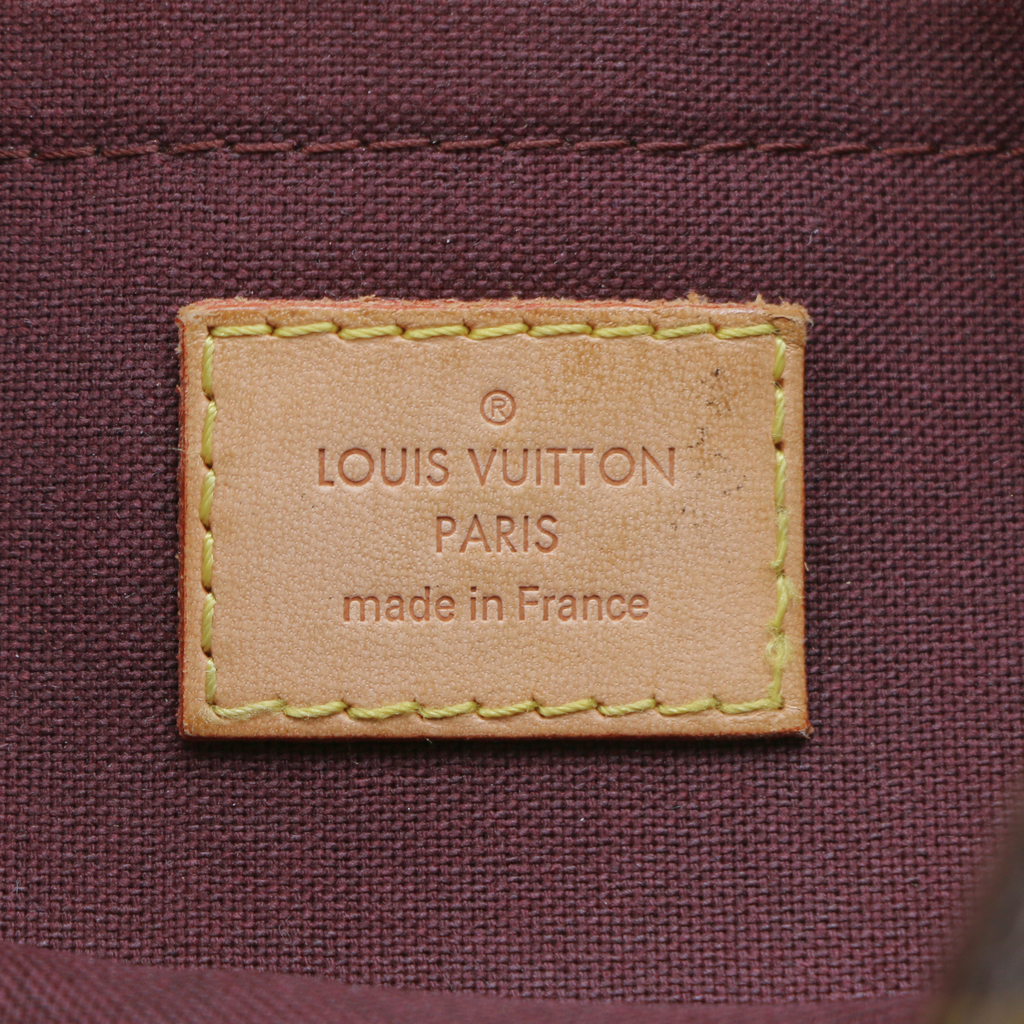 Louis Vuitton Monogram Favorite Handbag