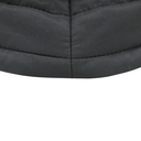 Gucci Double G Nylon Black Hat In Size L 757922